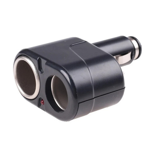 Dual car cigar cigarette - dual,