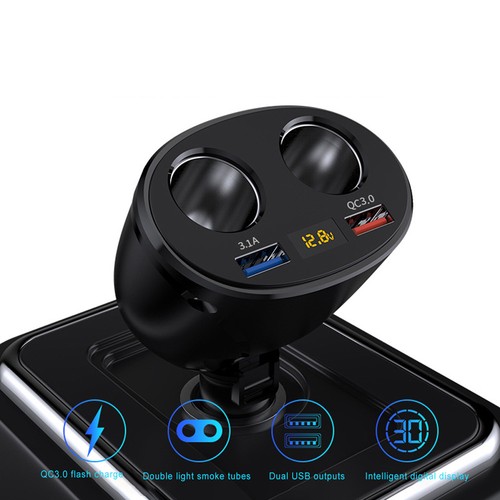 Car cigarette lighter socket - car,