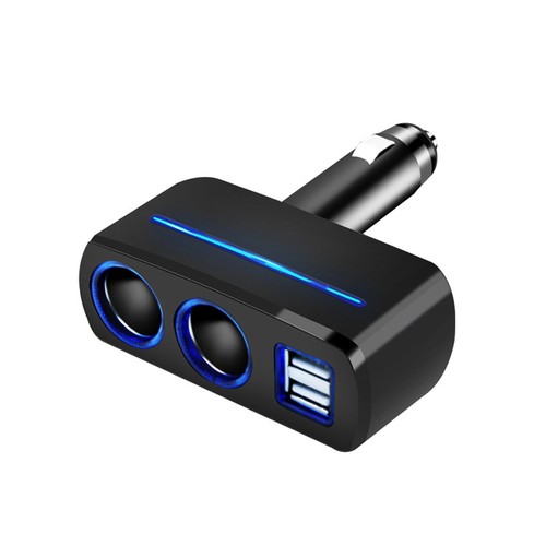 Car cigarette lighter - lighter, socket