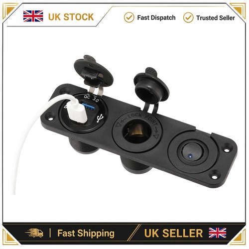 Cigarette lighter socket - cigarette,
