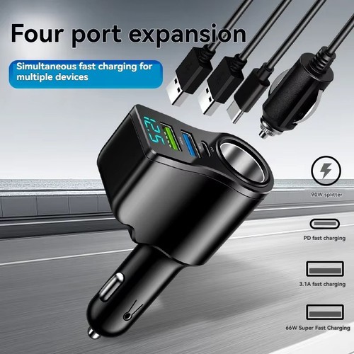 12v car cigarette lighter - car,