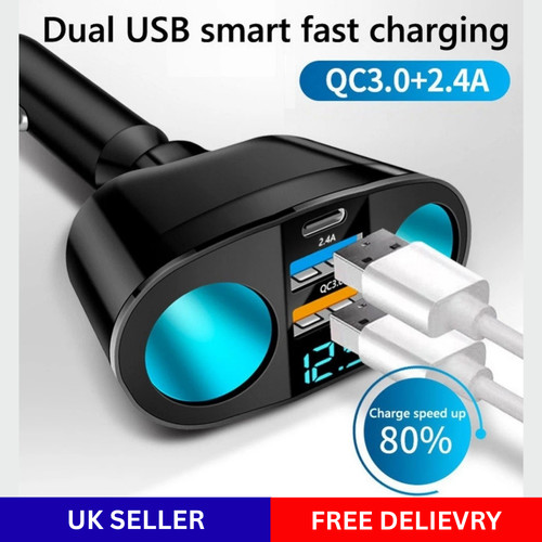 Car cigarette lighter socket - car,