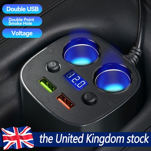 Usb multi car - multi,