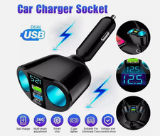 Car Cigarette Lighter Socket