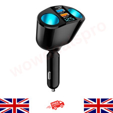 Car Cigarette Lighter Socket