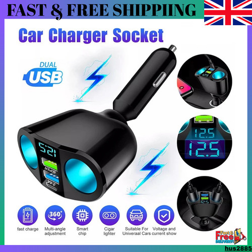 Car cigarette lighter socket - lighter,