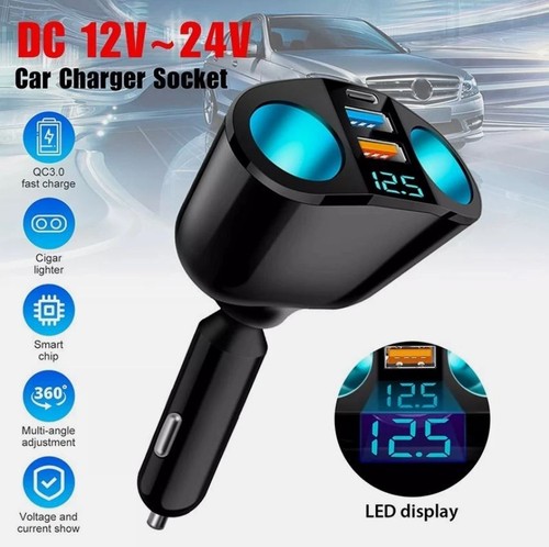 Car cigarette lighter socket - car,