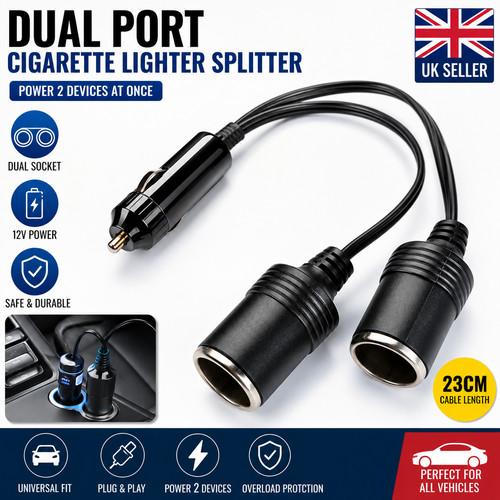 Universal car 12v - universal,