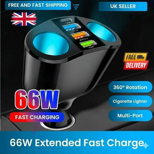 12v led car cigarette - 12v,