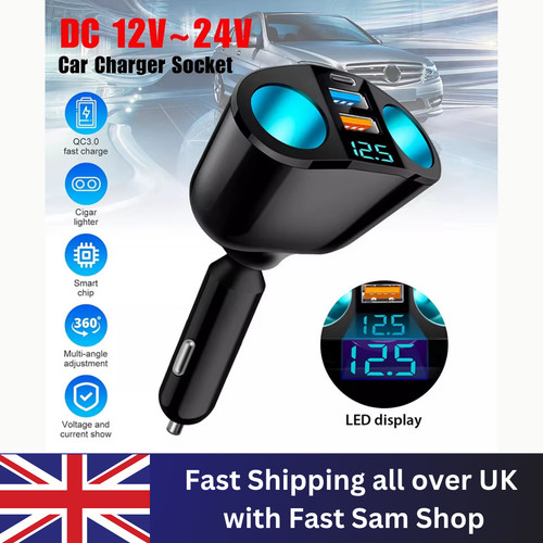Car cigarette lighter socket - car,